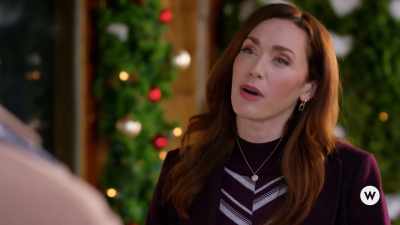 So all my endearing stories - Nantucket Noel
