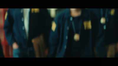 So we all got collected up
into the conference room. - Girls Gone Wild: The Untold Story