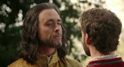 So all I ask of you, - Medici: Masters of Florence