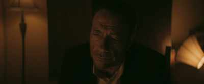 So, all I can believe
is that she killed herself - Darkness of Man