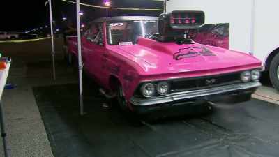 So, all I got to do is repeat
from what I did last weekend. - Street Outlaws No Prep Kings Team Attack