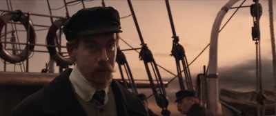 So all I really need to
know is that I have - Amundsen