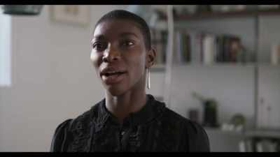 So all this is... Is what,
a way to cut me loose? - Black Earth Rising