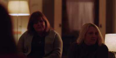 - So we all know what it's like.
- And you don't have to... - The Light in the Hall