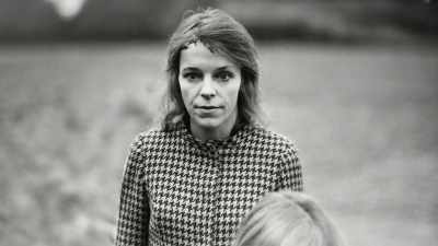 So all that Lady
Lucan could talk about - The Murder of Sandra Rivett