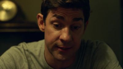 So all my marines, - Tom Clancy's Jack Ryan