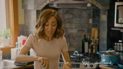 So, all we needed
was the peanut butter, - The 27-Hour Day
