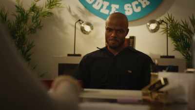 So, all new fluorescent bulbs... - Johnson