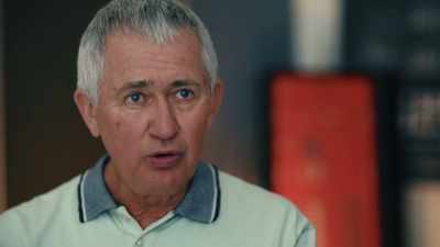 So all of a sudden,
Doug realized - 35 Serial Killers the World Wants to Forget