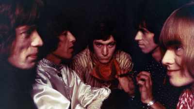 So all of this get
back to the land, - Days of Rage: The Rolling Stones' Road to Altamont