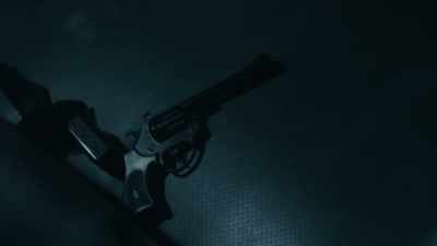 So all paths led to Barone,
there was very little doubt - World's Most Evil Killers