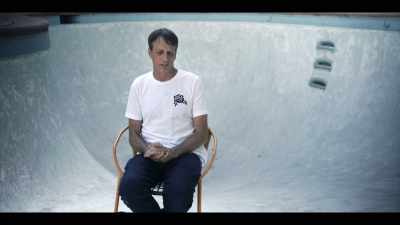 So we all had prepared
ourselves for that, - Tony Hawk: Until the Wheels Fall Off