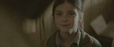 So you all promise, right? Our secret. - The Railway Children Return
