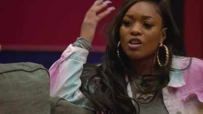- So all this shopping
we been doing and... - Caught in the Act: Unfaithful