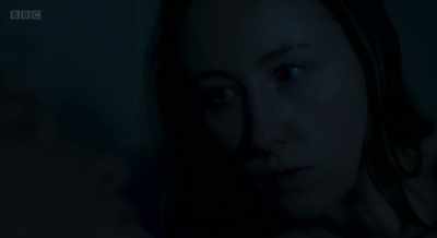 So we all started running around
looking for her. - Chloe