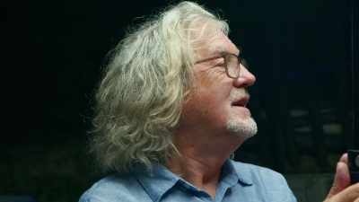 So this all started
with dull Howard - James May and the Dull Men