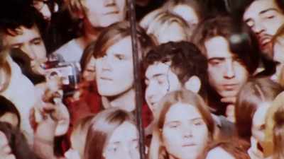 So all this stuff about The
Rolling Stones didn't know - Days of Rage: The Rolling Stones' Road to Altamont