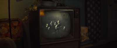 So after all that, - The Blind