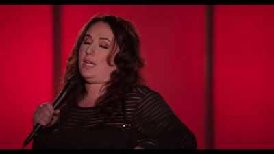 So, all the men in the room, - The Degenerates