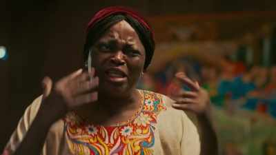 So all the years that we've lost, - A Tribe Called Judah