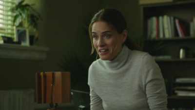 So all these years
I thought I had everything, - The Romanoffs