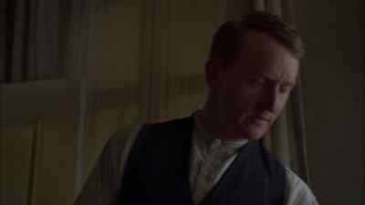 So we all think to ourselves. - Boardwalk Empire