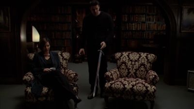 SO, ALL THIS TIME
ALONE TOGETHER. - Angel