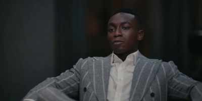 So all those lectures - Bel-Air