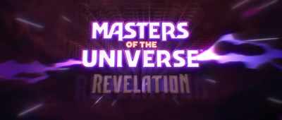 So all that time I spent as a
kid watching Masters Universe, - Pencils Vs Pixels