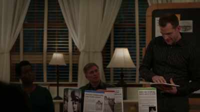So, all that time passing, - Aurora Teagarden Mysteries: Til Death Do Us Part