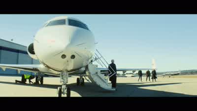 So all this time you've been rich? - The Falcon and the Winter Soldier