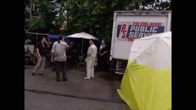 So we all worked like that,
you know. - Wise Guy: David Chase and The Sopranos