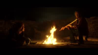 So, allow me to impart a word to the wise: Whatever... - Kill Bill: Vol  2