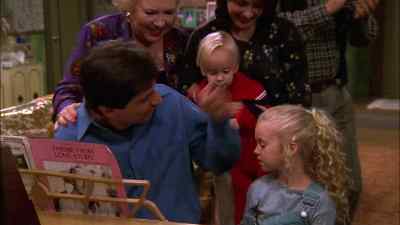 So, Ally, what do you think? - Everybody Loves Raymond