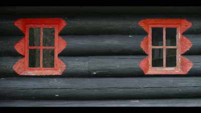 So, almost a 1,000 years before Ikea even existed, - The History of Home Narrated by Nick Offerman