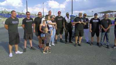 So, we already know that you are
the drivers representing your team. - Street Outlaws No Prep Kings Team Attack
