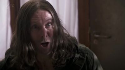 So. Also a funny story... - Shameless
