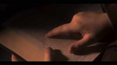 "So also you now indeed have sorrow, - The Haunting of Bly Manor