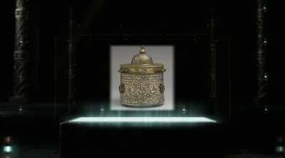 So although Babbage doesn't
end up inventing the modern world, - Strangest Things