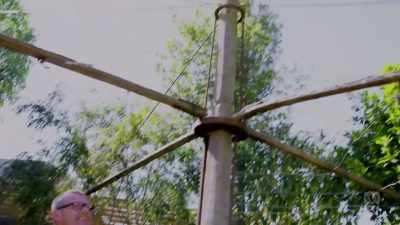 So, although the hoist worked well, - Aussie Inventions That Changed The World