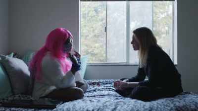 So it always crosses my mind,
like, if I never got introduced - Trafficked with Mariana van Zeller