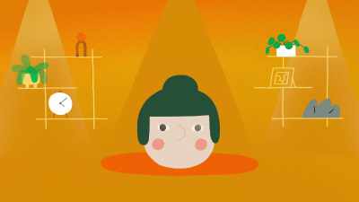 So as always, just take a moment - Headspace Guide to Meditation