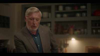So, am I forgiven? - Harry Wild