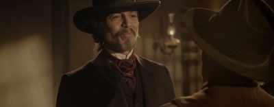 - So am I, hombre. - Dead for a Dollar