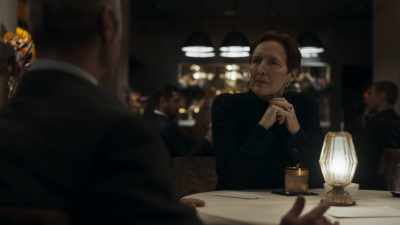 So, am I in trouble - Killing Eve