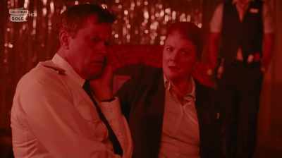 So, am I no longer under suspicion then? - Death on the Tyne
