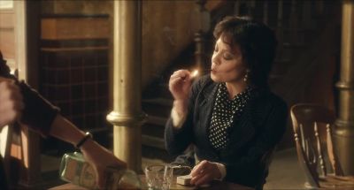 So am I right? - Peaky Blinders
