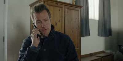 So am I... - Alert: Missing Persons Unit
