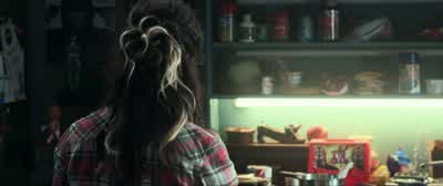 So am I supposed to just smile and wave you out the doorThink of it like spring cleaningOnly if spring was deathGod if I had a nickel for every time I spanked it to Bernadette PetersSounds like you doBernadette is not going anywhere because you're not - Deadpool