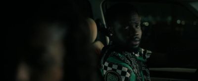 So am I taking you home, or what? - Run Sweetheart Run